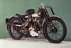 Brough Superior SS100C